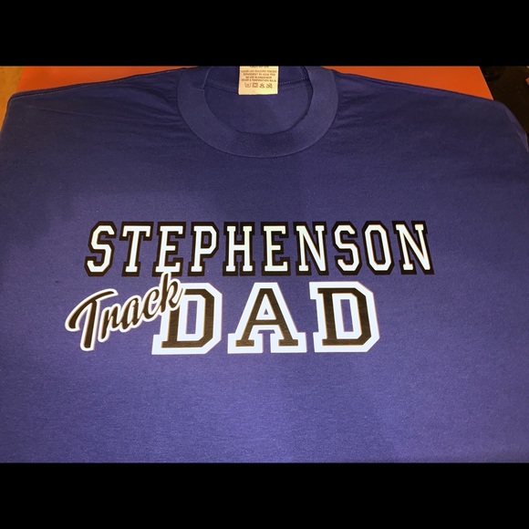 Custom Shirts - Picture 2 of 7
